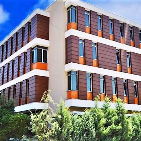 Çetinel Tesisleri Hotel Adana Exterior foto