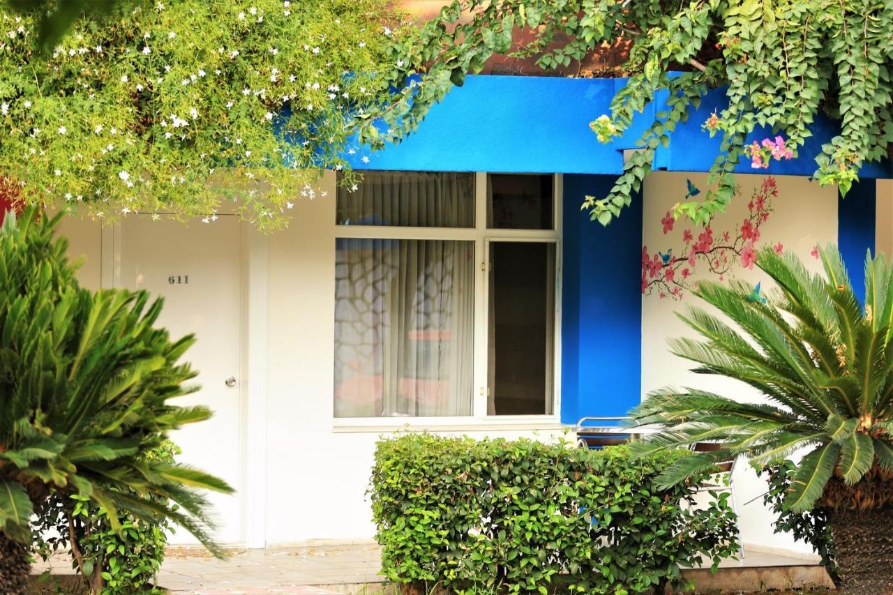 Çetinel Tesisleri Hotel Adana Exterior foto