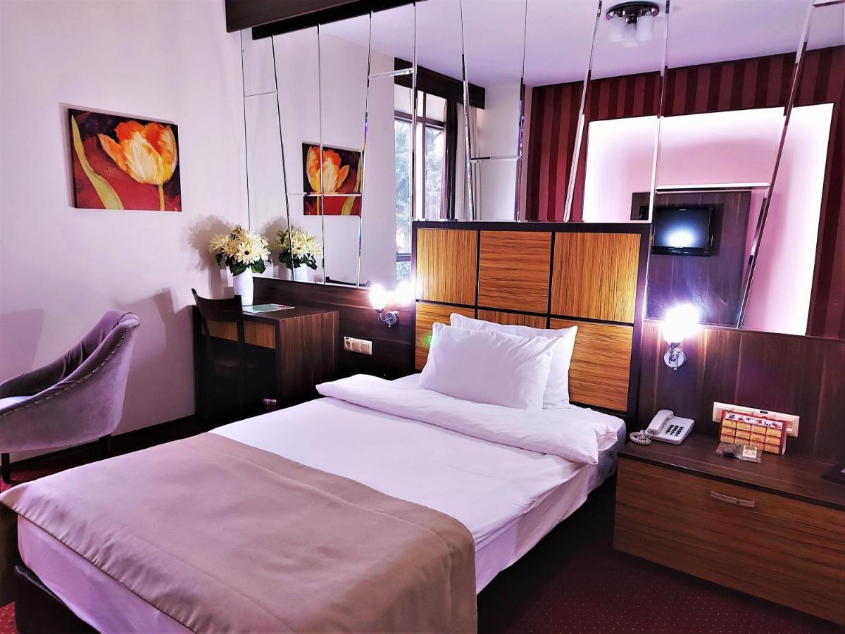 Çetinel Tesisleri Hotel Adana Exterior foto
