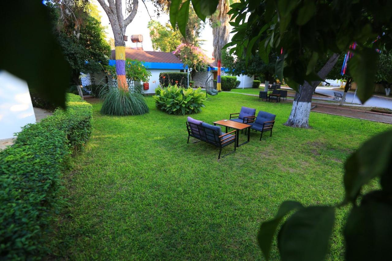 Çetinel Tesisleri Hotel Adana Exterior foto