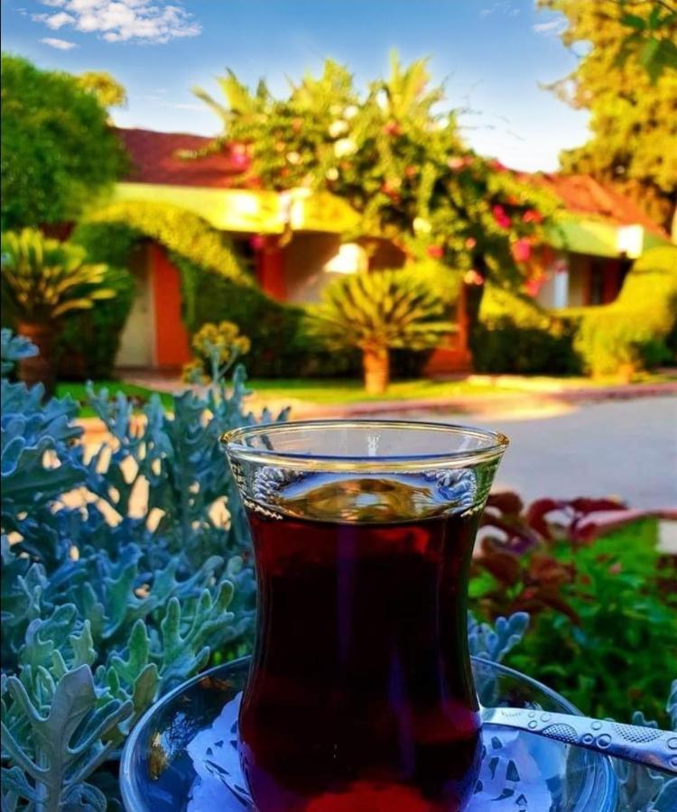 Çetinel Tesisleri Hotel Adana Exterior foto