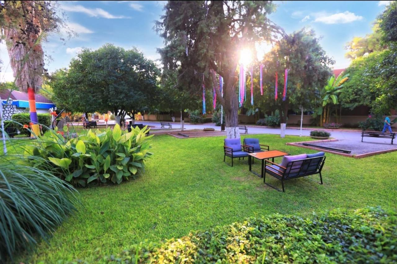 Çetinel Tesisleri Hotel Adana Exterior foto