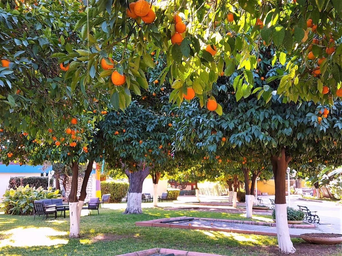 Çetinel Tesisleri Hotel Adana Exterior foto