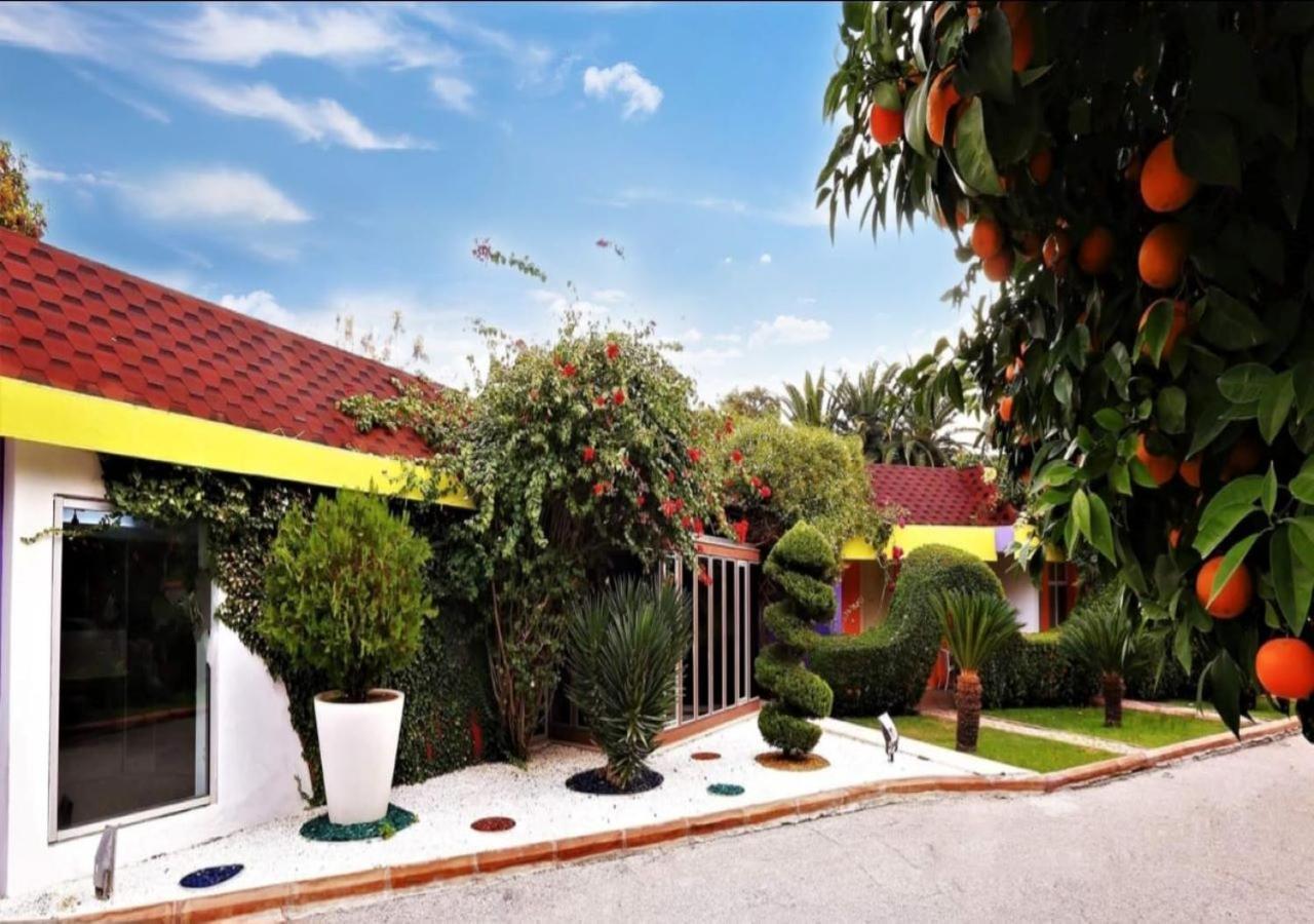 Çetinel Tesisleri Hotel Adana Exterior foto