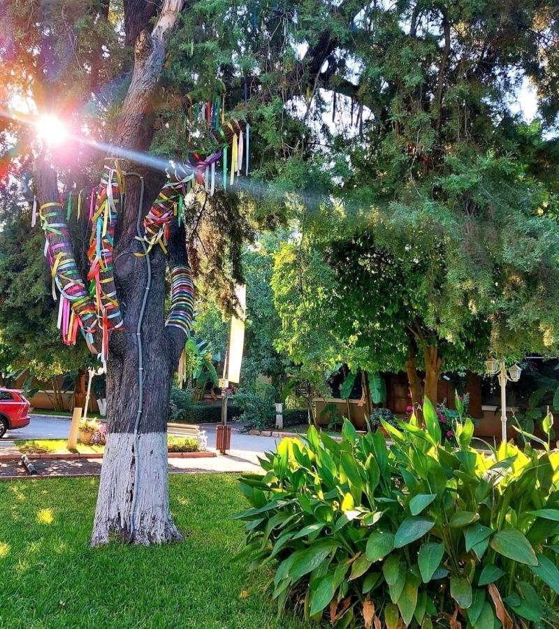Çetinel Tesisleri Hotel Adana Exterior foto