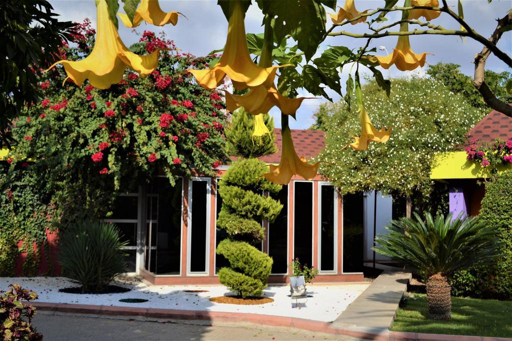 Çetinel Tesisleri Hotel Adana Exterior foto